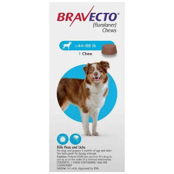 Bravecto