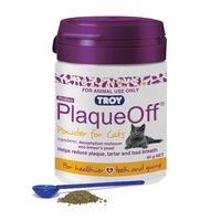 PlaqueOff Powder for Pet Hygiene