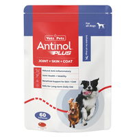 Antinol Plus Capsules For Dogs for Dog