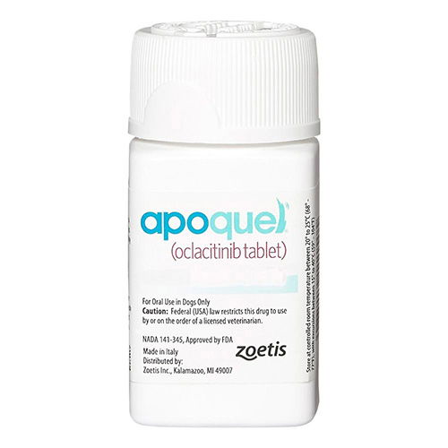 Apoquel For Dogs 16 Mg