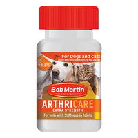 Bob Martin Arthripet Extra Strong for Dog