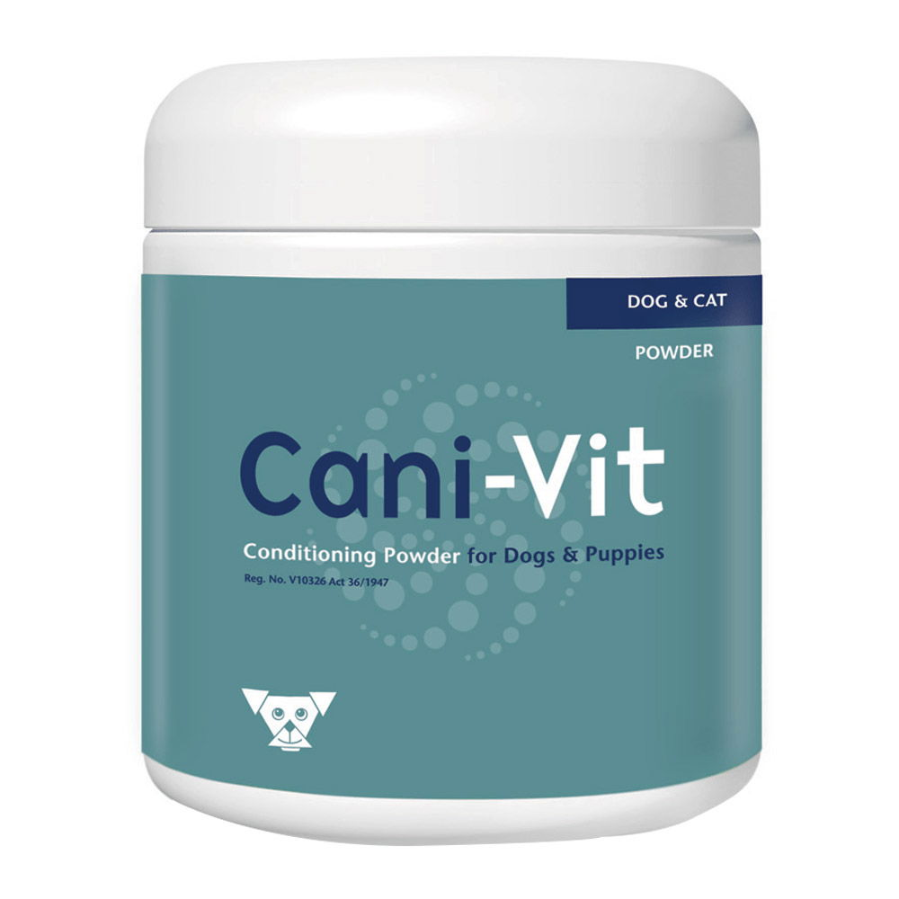 Kyron Cani-Vit Supplement Powder for Supplements
