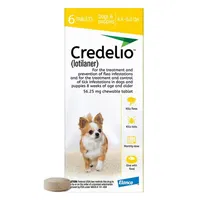 Credelio for Dog