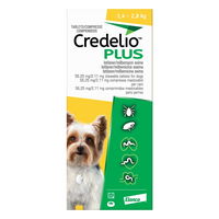 Credelio Plus for Dog