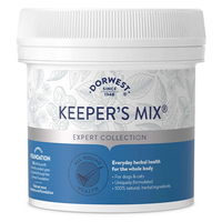 Dorwest Keeper`s Mix For Dogs And Cats for Supplements
