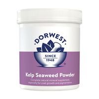 Dorwest Kelp Seaweed Powder for Supplements
