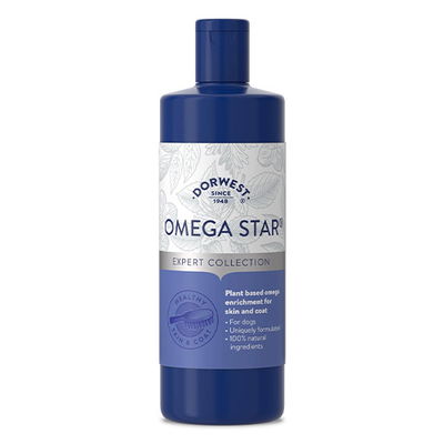 Dorwest Omega Star For Dogs