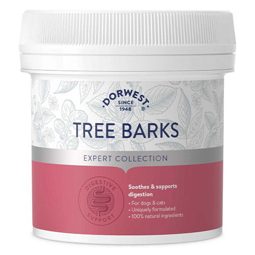 Dorwest Tree Barks Powder For Dogs And Cats for Supplements
