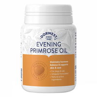 Dorwest Evening Primrose Oil Capsules For Dogs And Cats for Dog