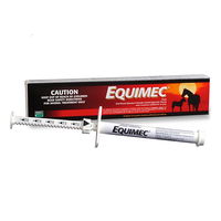 Equimec Horse Paste for Horse