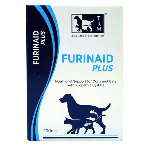 Furinaid Plus for Supplements
