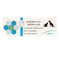 Derma Gel for Dog