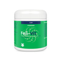 Kyron Feli-Vit Vitamin, Mineral & Protein Supplement Powder for Supplements
