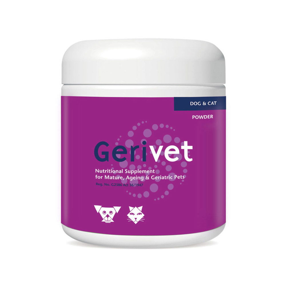 Kyron Gerivet Nutritional Supplement Powder for Supplements
