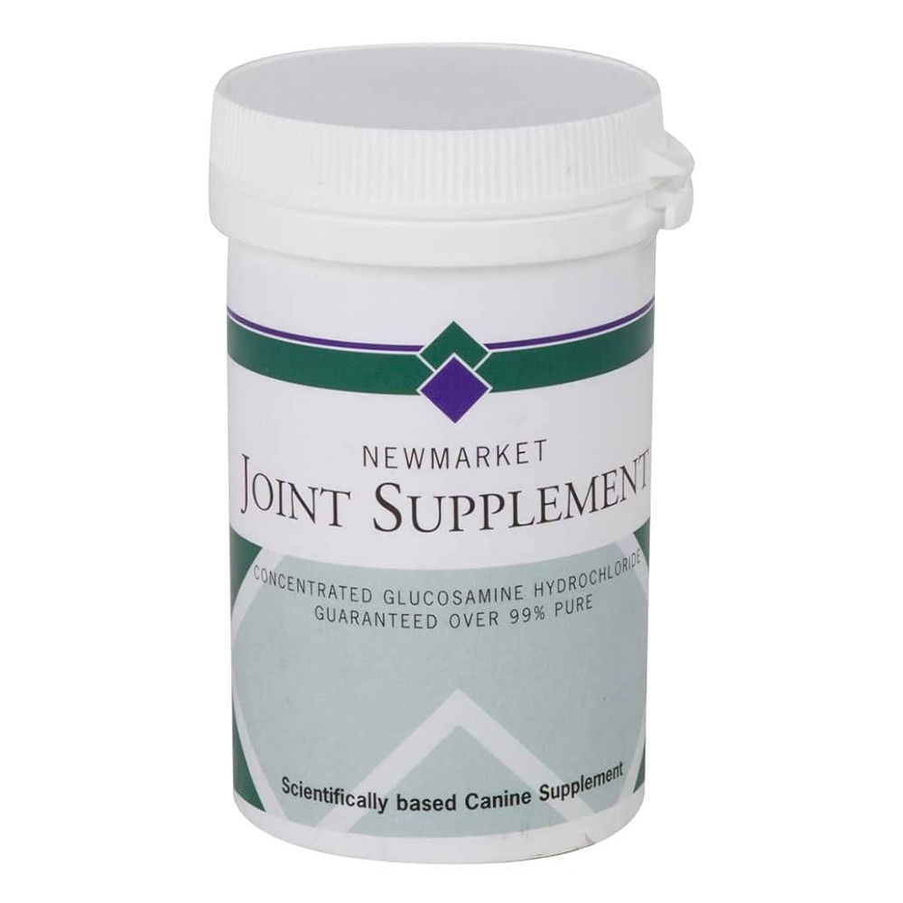 Newmarket Joint Supplement For Dogs for Dog