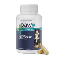 Paw Osteosupport Joint Care Powder For Dogs for Dog