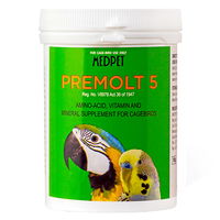 Medpet Premolt 5 for Supplements
