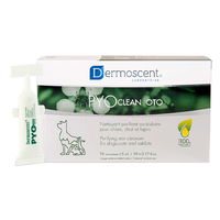 Dermoscent PYOclean Oto for Dog