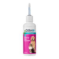 Paw Gentle Ear Cleaner for Pet Hygiene