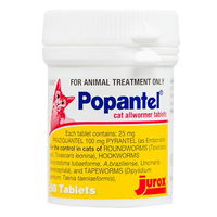 Popantel for Cat