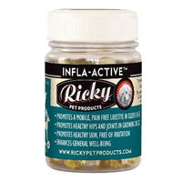 Ricky Infla-Active for Dog