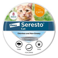 Seresto for Cat