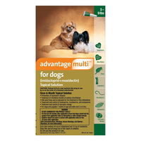 Advantage Multi (Advocate) for Dog