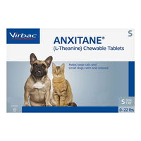 Anxitane Chewable Tablets for Cat