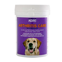 ARTHRITIS CARE TABLETS for Dog