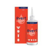 Avert Bitter Solution for Cats for Cat