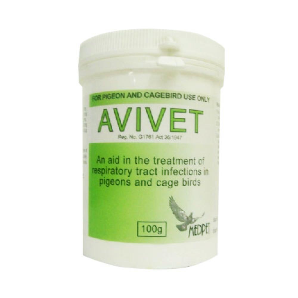 Avivet for Bird