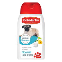 Bob Martin Original Normal Hair & Skin Shampoo for Dog