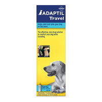 Adaptil Spray for Dog