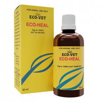 Ecovet Eco - Heal Liquid for Homeopathic