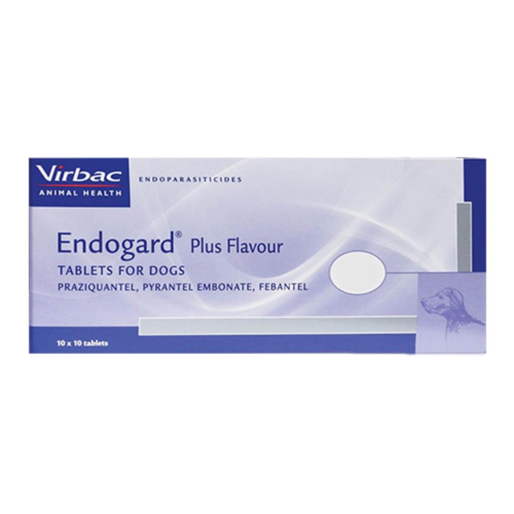 Endogard Plus for Dog