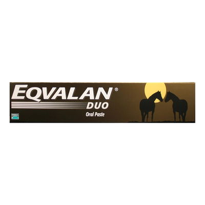 Eqvalan Duo for Horses