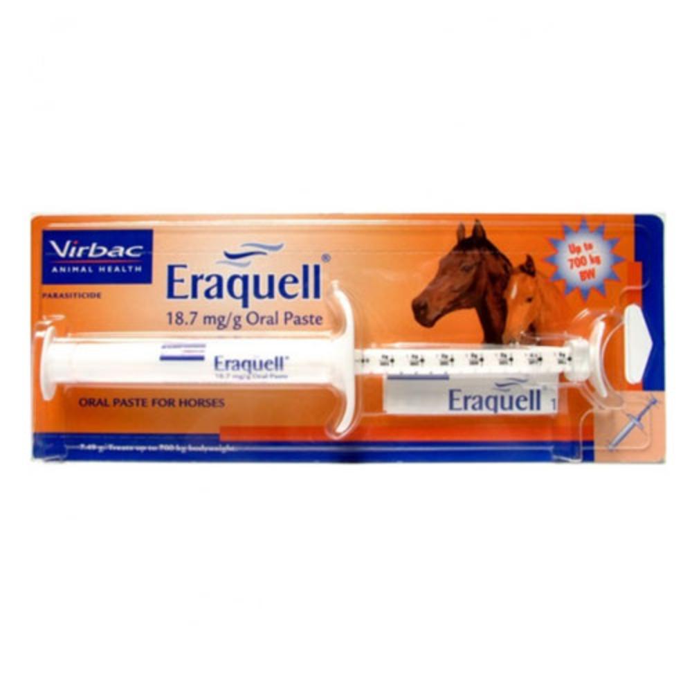 Eraquell Oral Paste for Horse