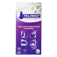 Feliway  for Cat