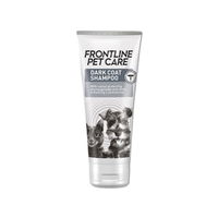 Frontline Pet Care Dark Coat Shampoo for Dog