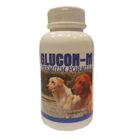 GLUCON-M (120) for Dog