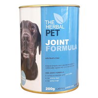 The Herbal Pet Joint Formula for Dog