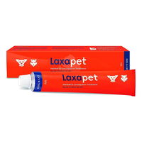 Laxapet Laxative Gel for Cat