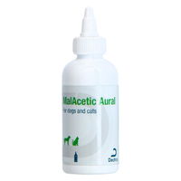 Malacetic Otic Ear  for Pet Hygiene