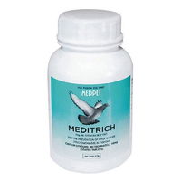 Meditrich for Bird