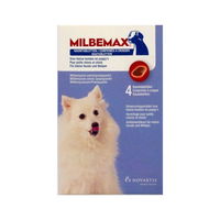 Milbemax for Dog