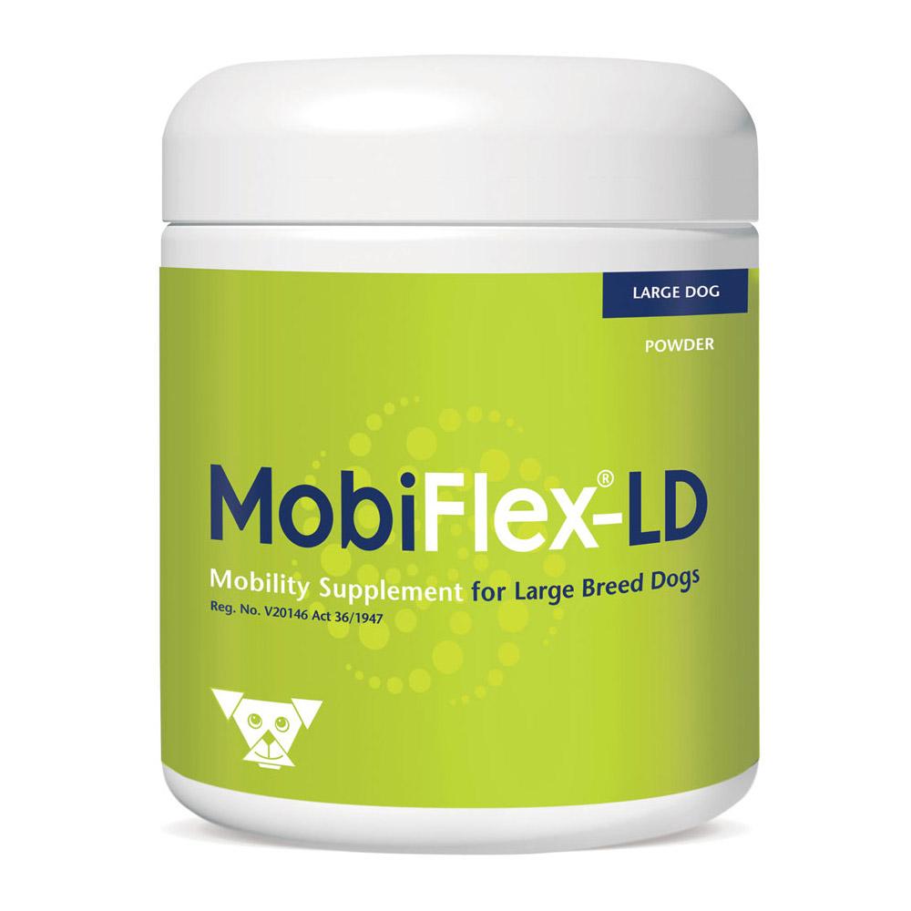 MOBIFLEX JOINT CARE For Large Dogs