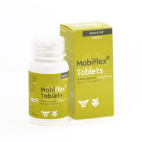 Mobiflex Mobility Joint Supplement for Cat