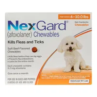 Nexgard for Dog