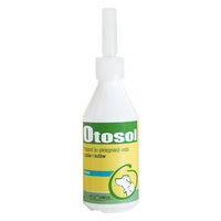 Otosol  for Pet Hygiene