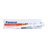 Panacur Oral Paste for Dog